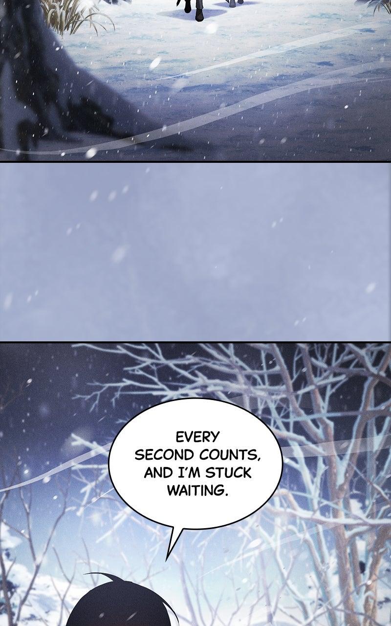 The Academy’s Genius Swordsman Chapter 134 — page 6