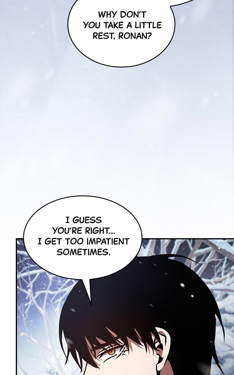 The Academy’s Genius Swordsman Chapter 134 — page 8