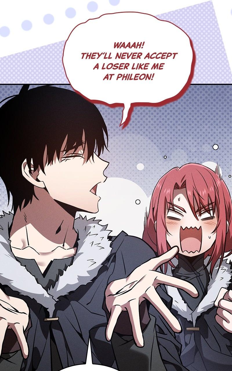 The Academy’s Genius Swordsman Chapter 134 — page 10