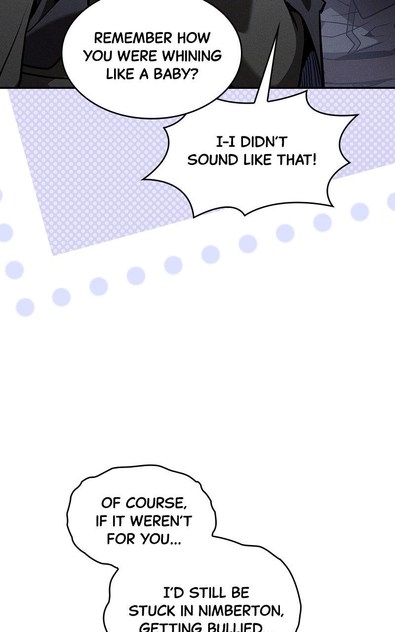 The Academy’s Genius Swordsman Chapter 134 — page 11