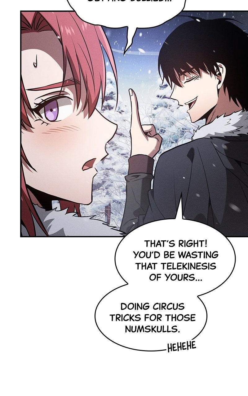 The Academy’s Genius Swordsman Chapter 134 — page 12