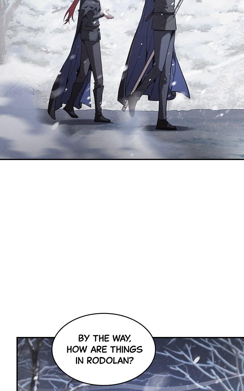 The Academy’s Genius Swordsman Chapter 134 — page 17