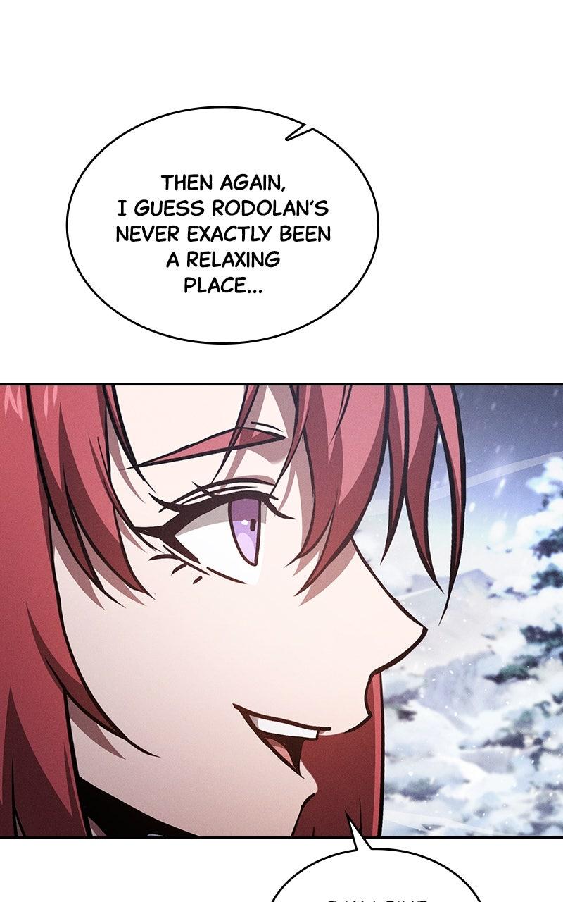 The Academy’s Genius Swordsman Chapter 134 — page 19