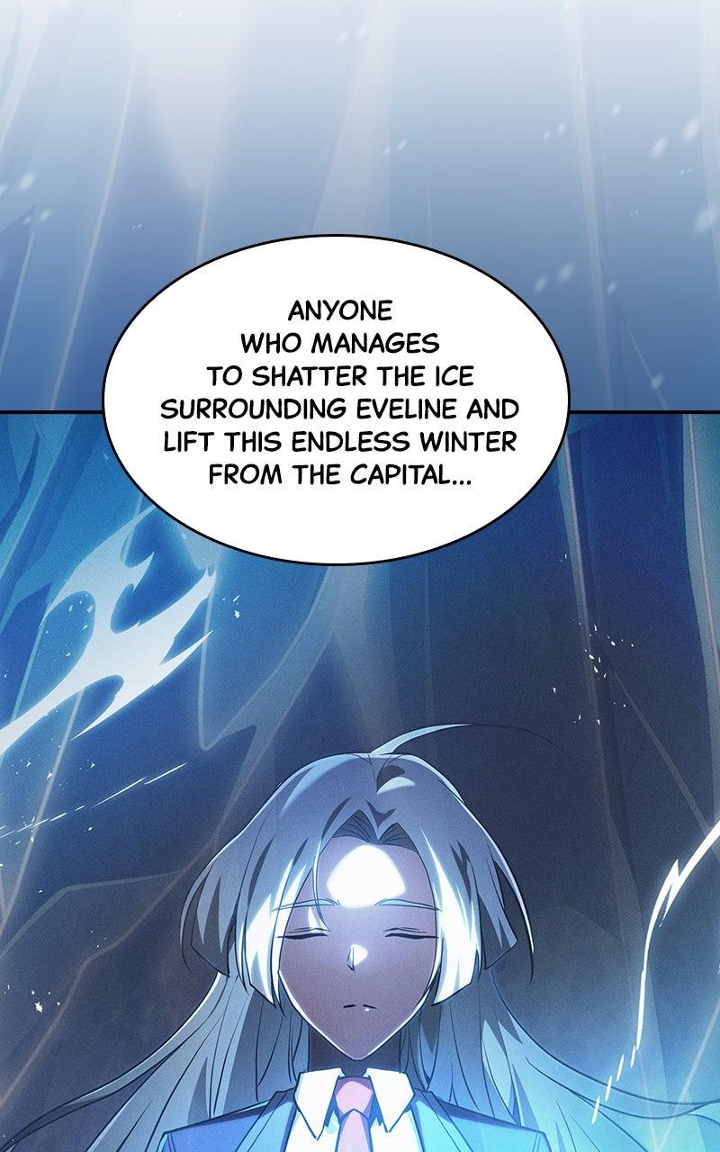 The Academy’s Genius Swordsman Chapter 134 — page 22