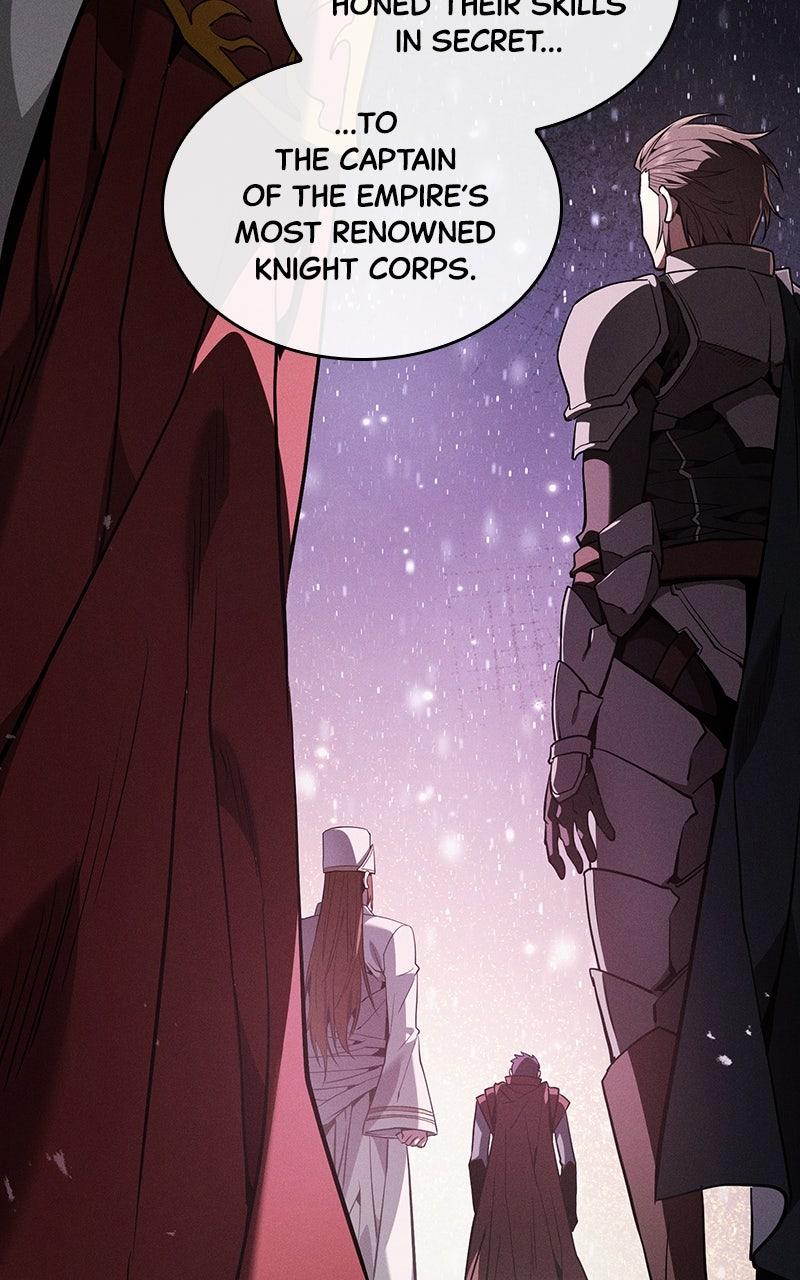 The Academy’s Genius Swordsman Chapter 134 — page 25