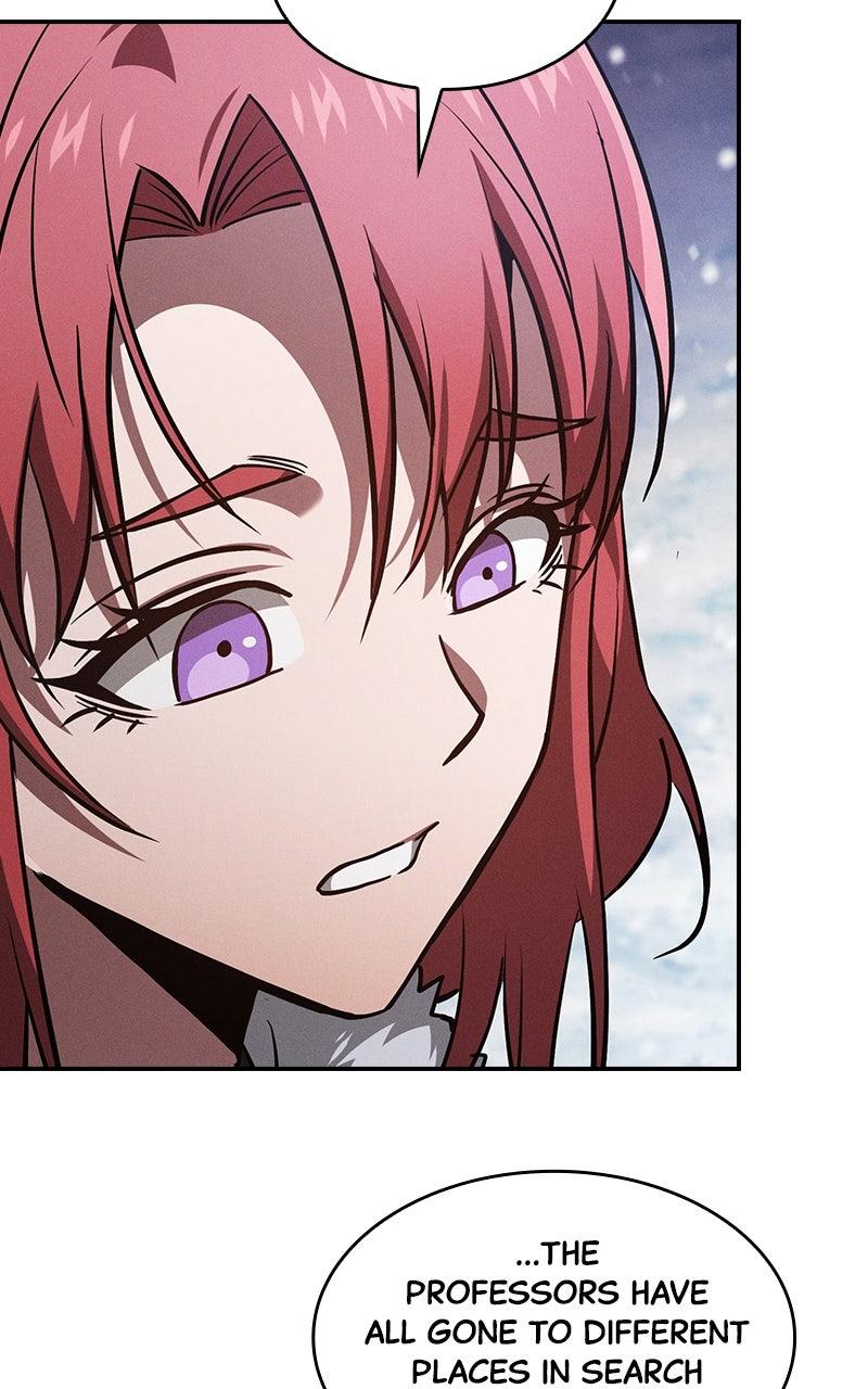 The Academy’s Genius Swordsman Chapter 134 — page 30