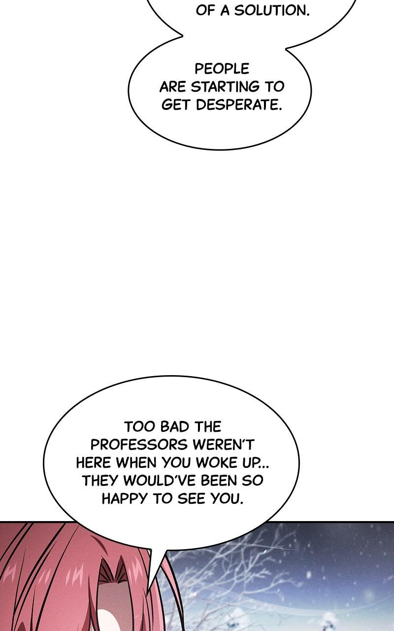 The Academy’s Genius Swordsman Chapter 134 — page 31