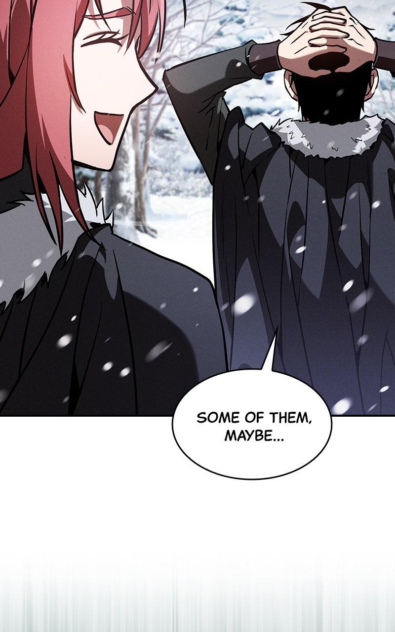 The Academy’s Genius Swordsman Chapter 134 — page 32