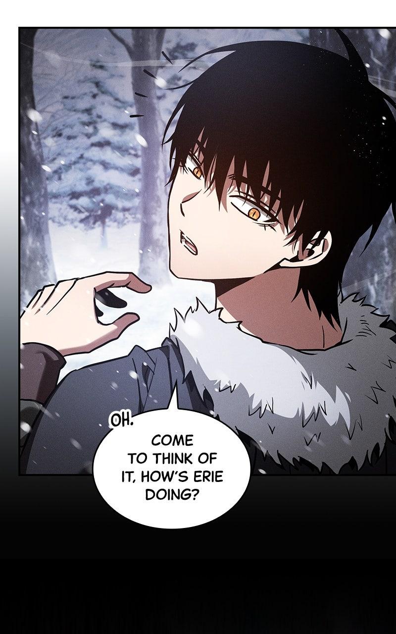 The Academy’s Genius Swordsman Chapter 134 — page 36