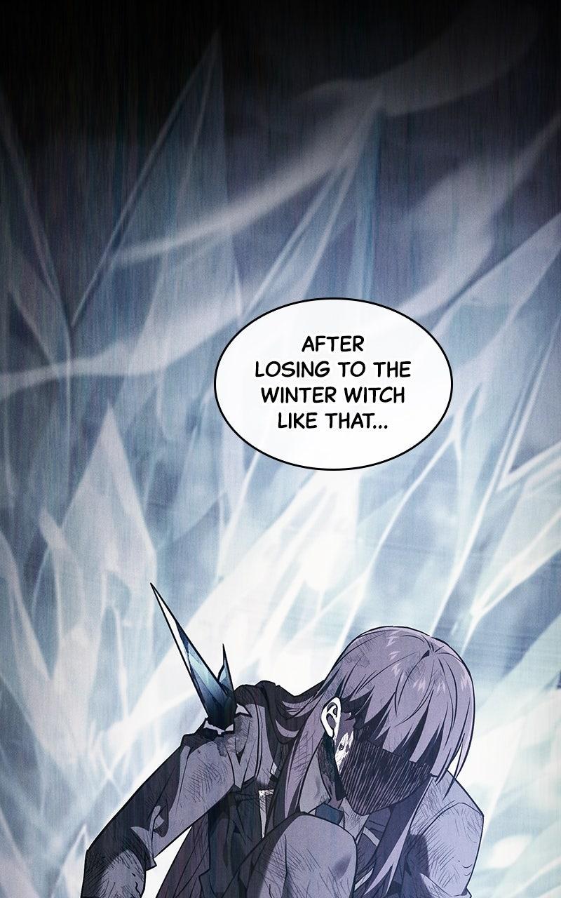 The Academy’s Genius Swordsman Chapter 134 — page 37