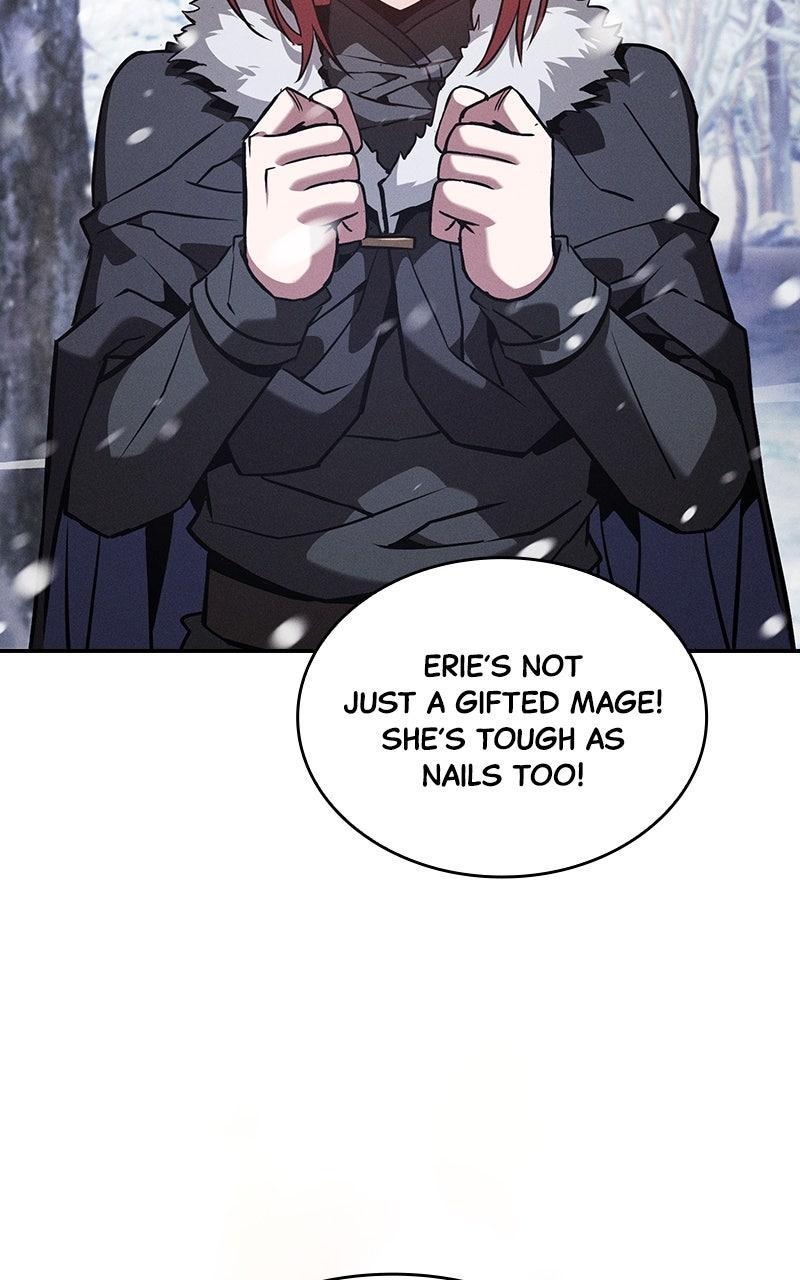 The Academy’s Genius Swordsman Chapter 134 — page 40