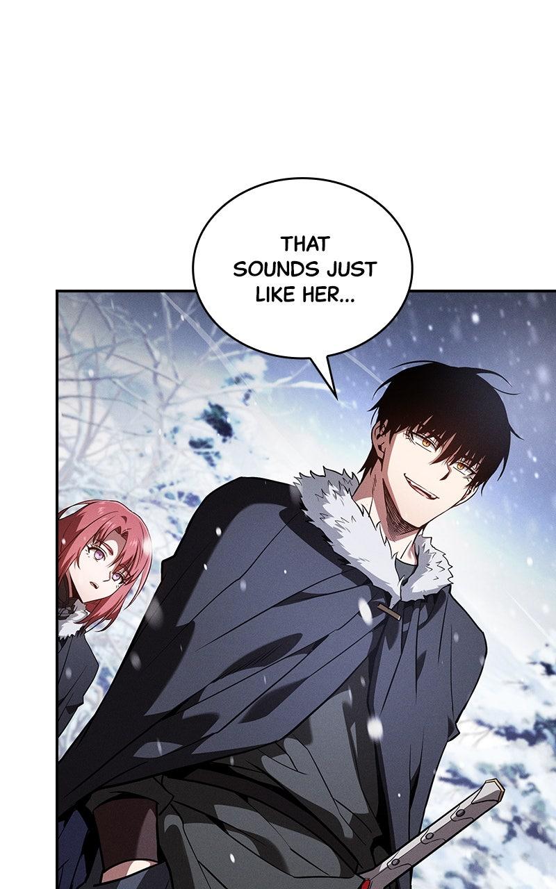 The Academy’s Genius Swordsman Chapter 134 — page 48