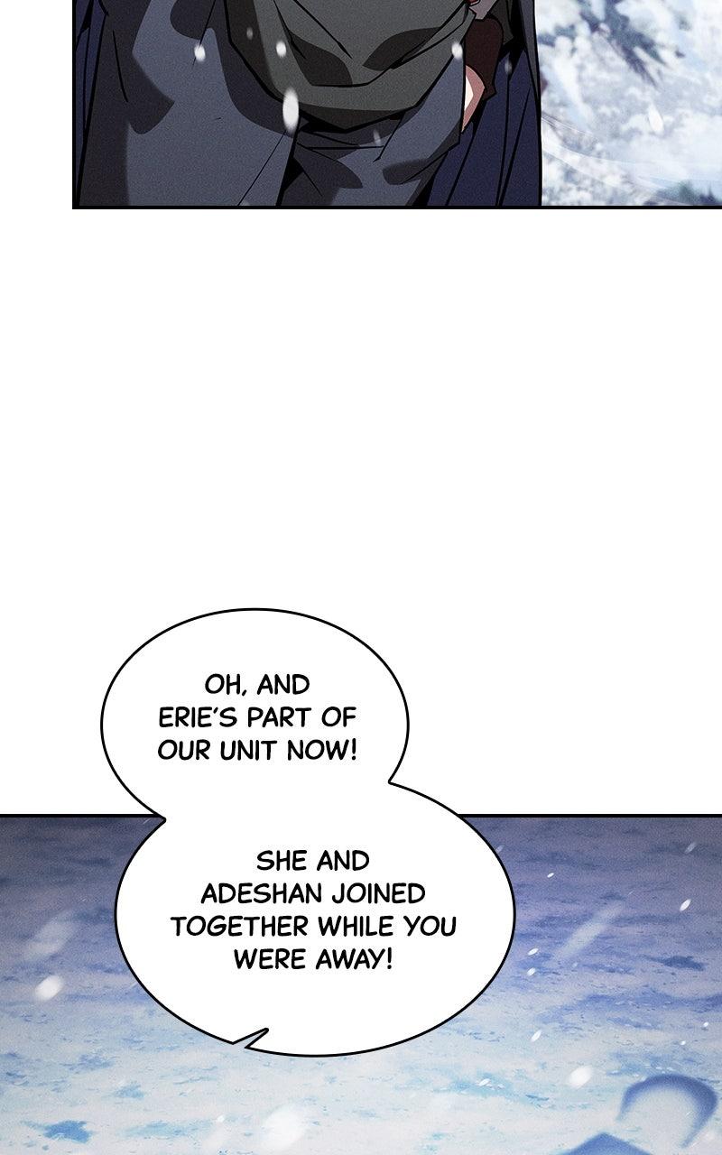 The Academy’s Genius Swordsman Chapter 134 — page 49