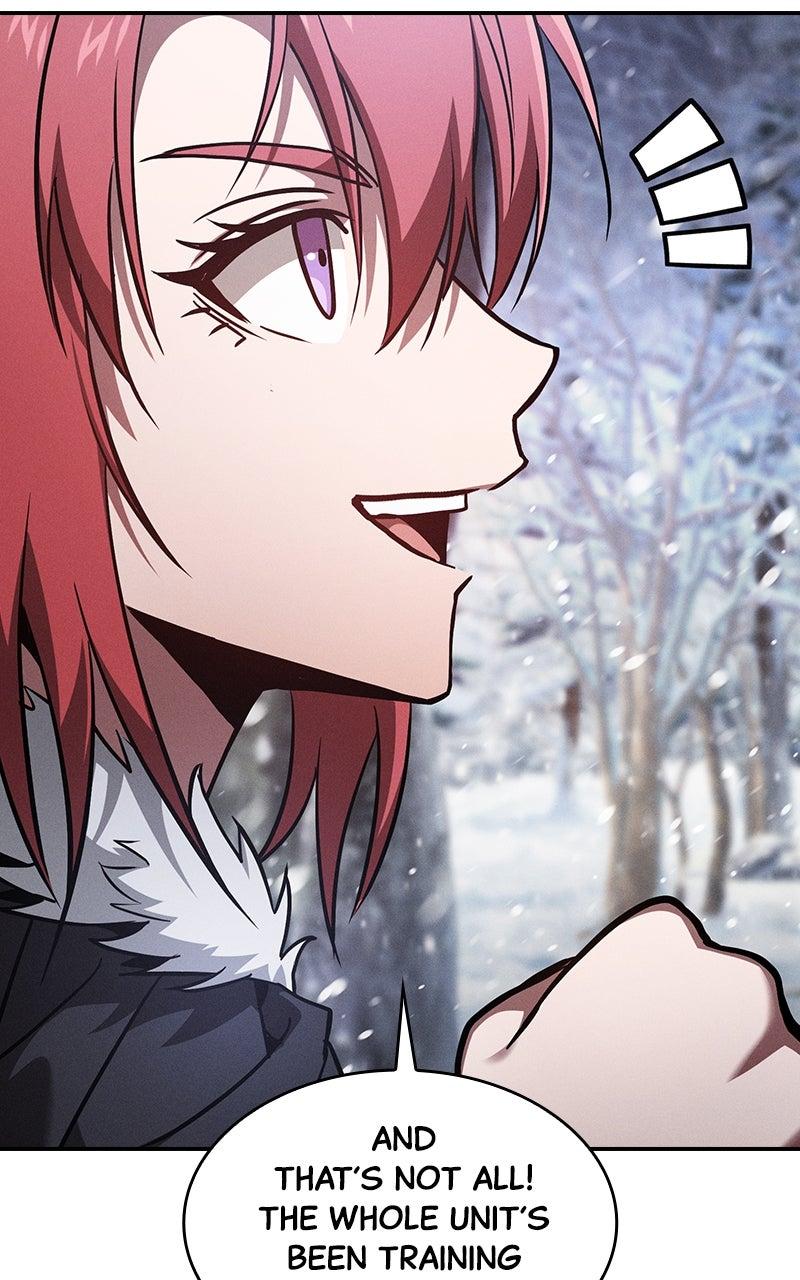 The Academy’s Genius Swordsman Chapter 134 — page 51