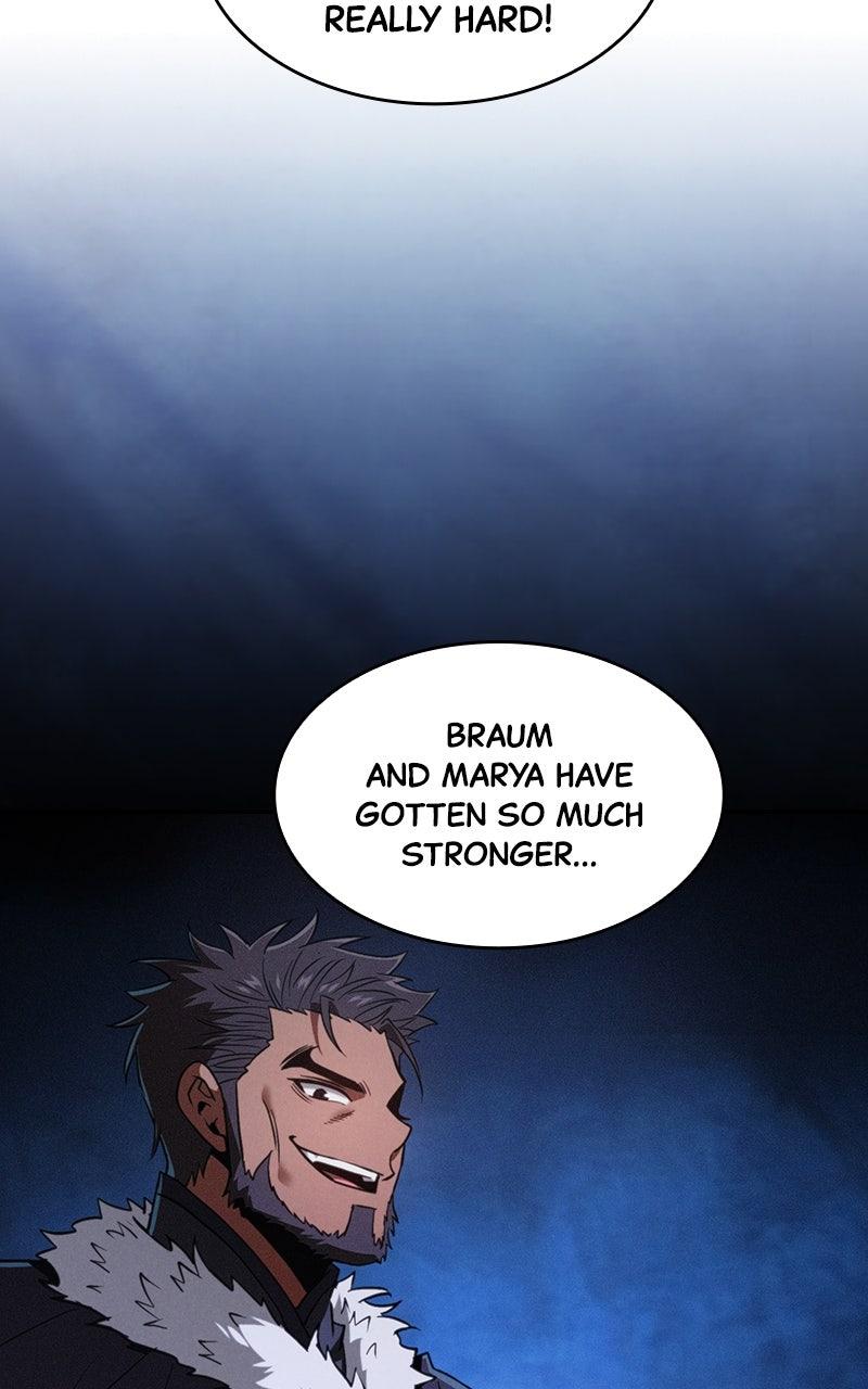 The Academy’s Genius Swordsman Chapter 134 — page 52