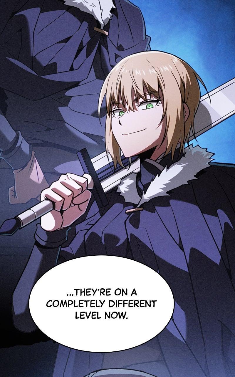 The Academy’s Genius Swordsman Chapter 134 — page 53