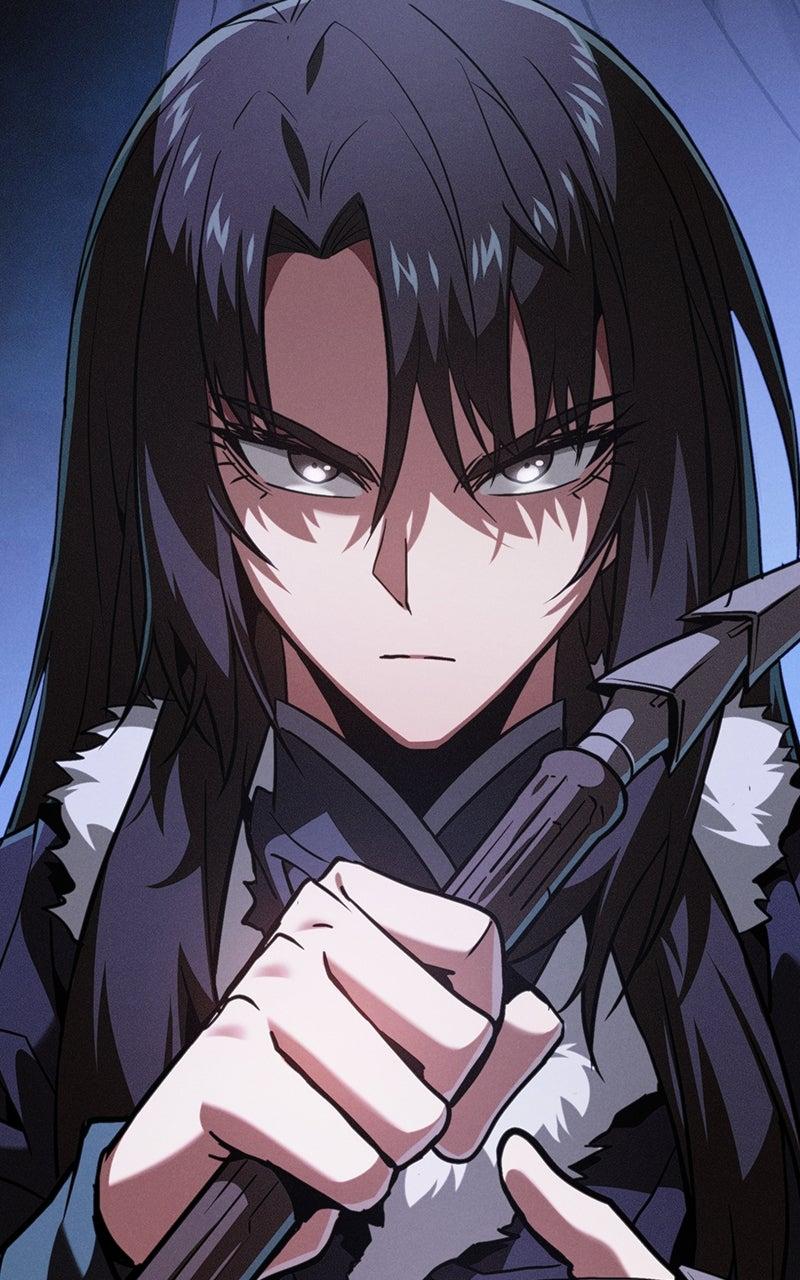 The Academy’s Genius Swordsman Chapter 134 — page 54