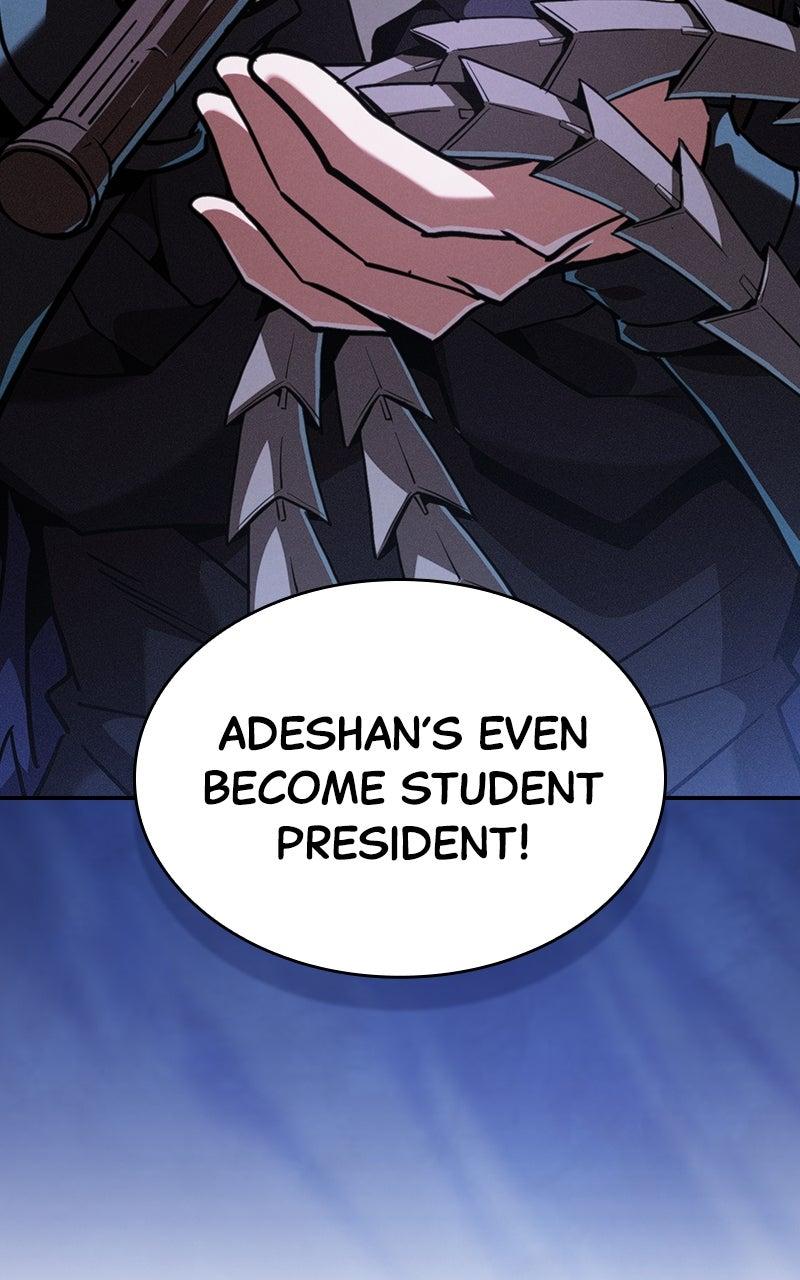 The Academy’s Genius Swordsman Chapter 134 — page 55