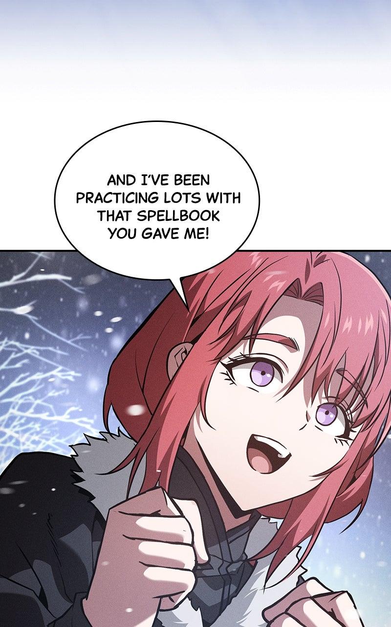The Academy’s Genius Swordsman Chapter 134 — page 56