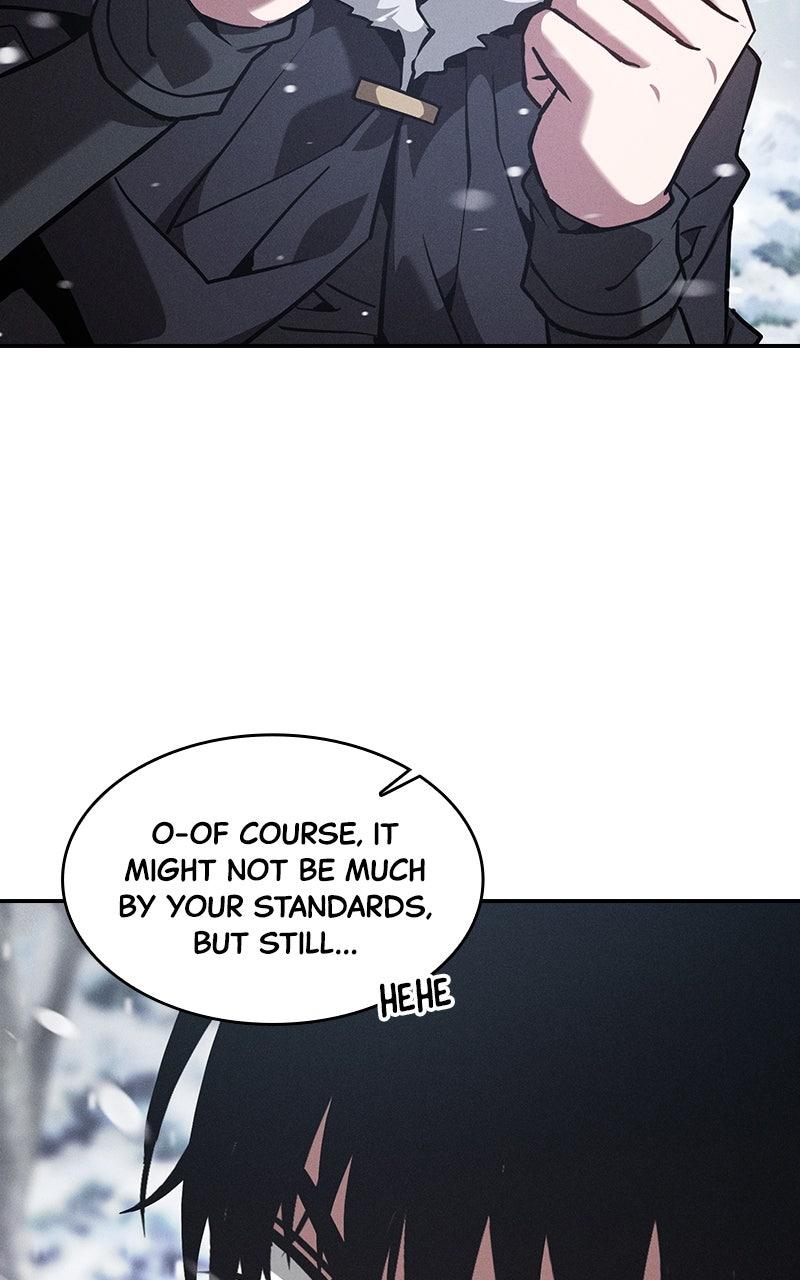 The Academy’s Genius Swordsman Chapter 134 — page 57