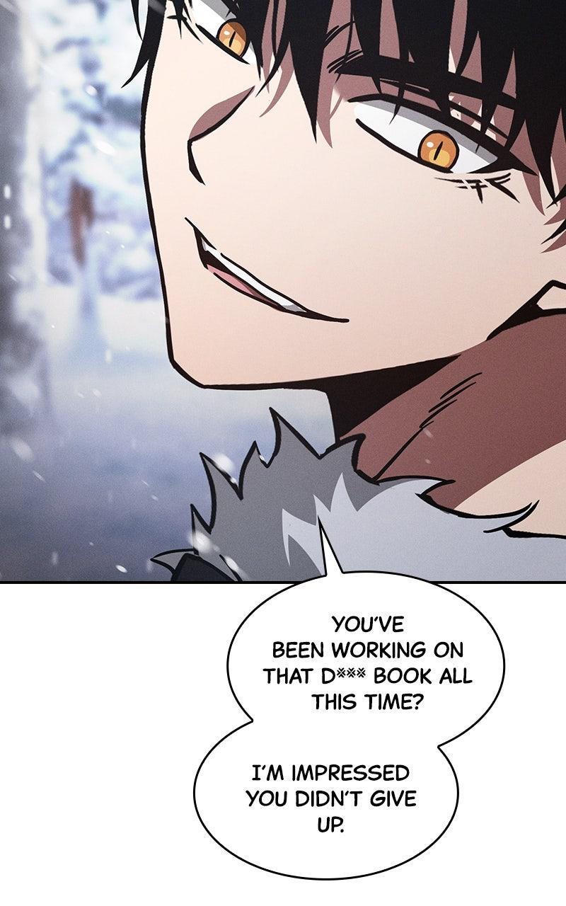 The Academy’s Genius Swordsman Chapter 134 — page 58