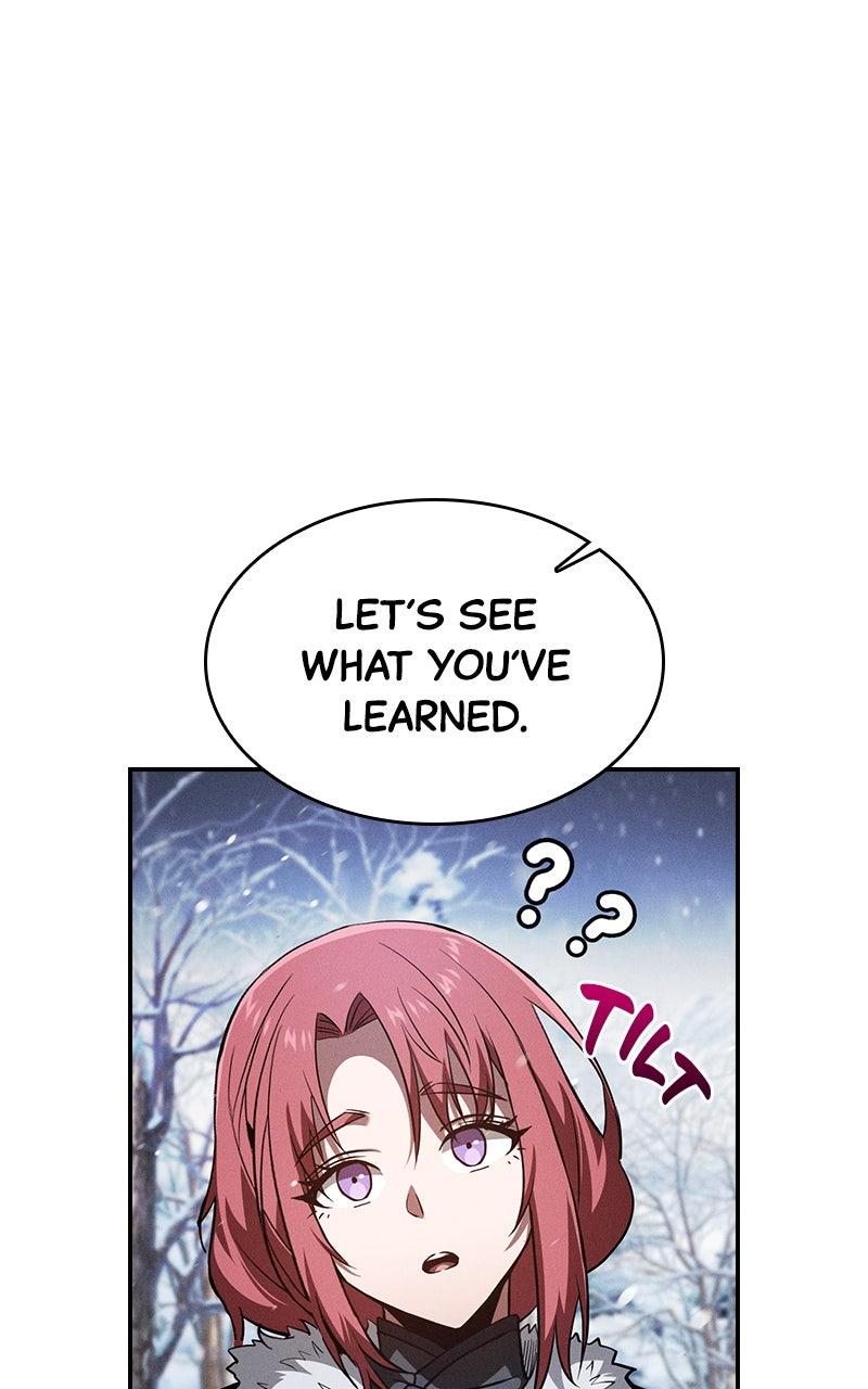 The Academy’s Genius Swordsman Chapter 134 — page 59