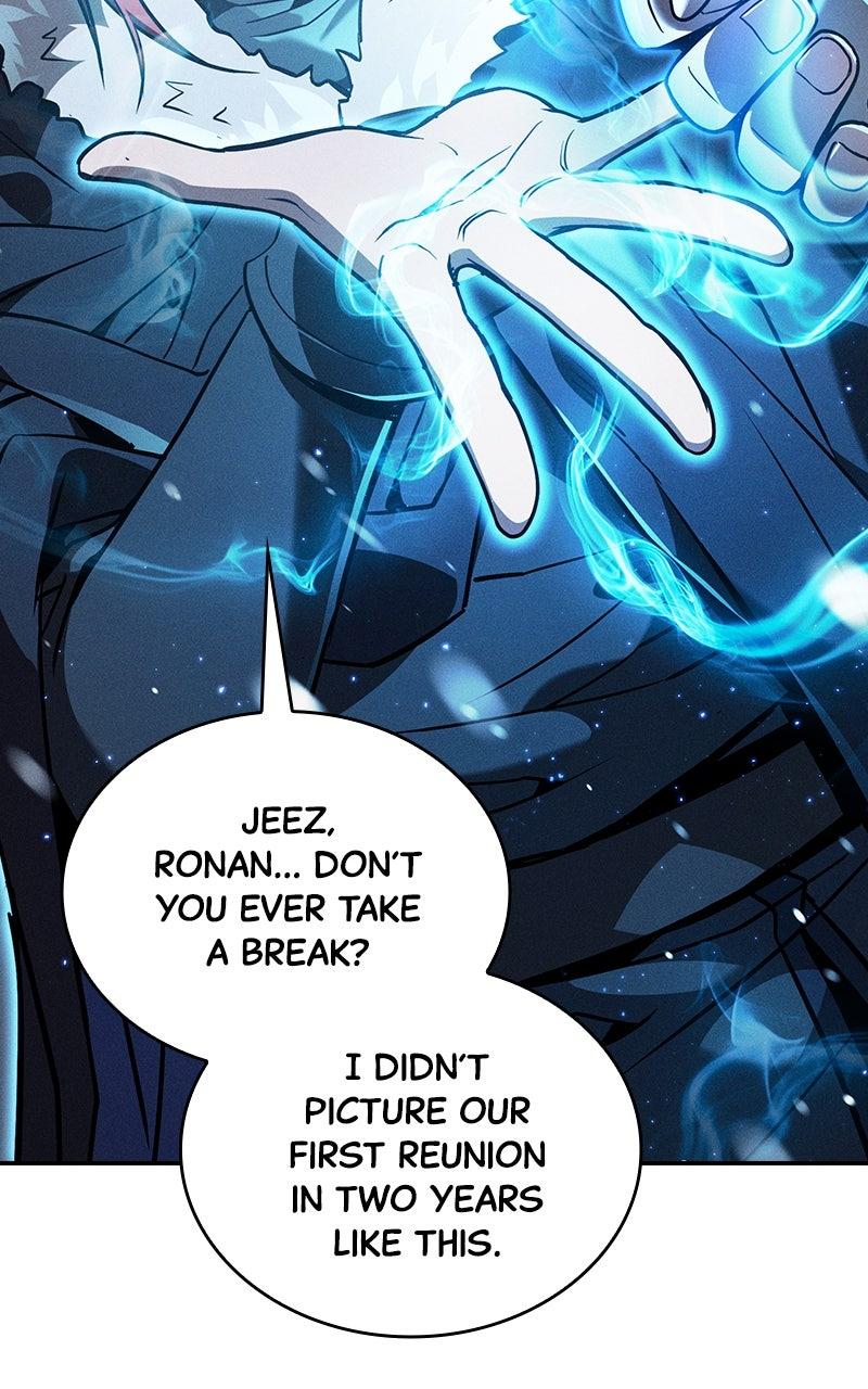 The Academy’s Genius Swordsman Chapter 134 — page 71