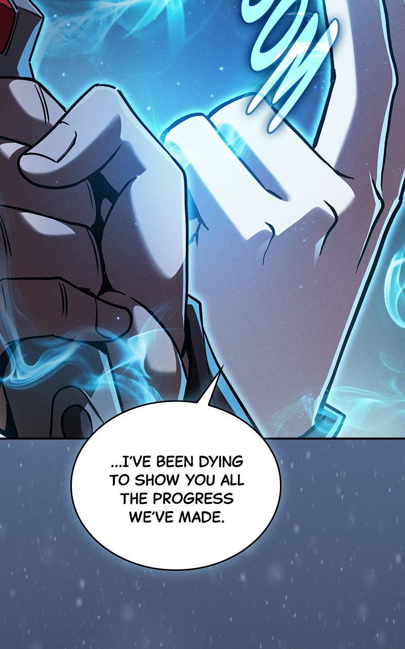 The Academy’s Genius Swordsman Chapter 134 — page 73