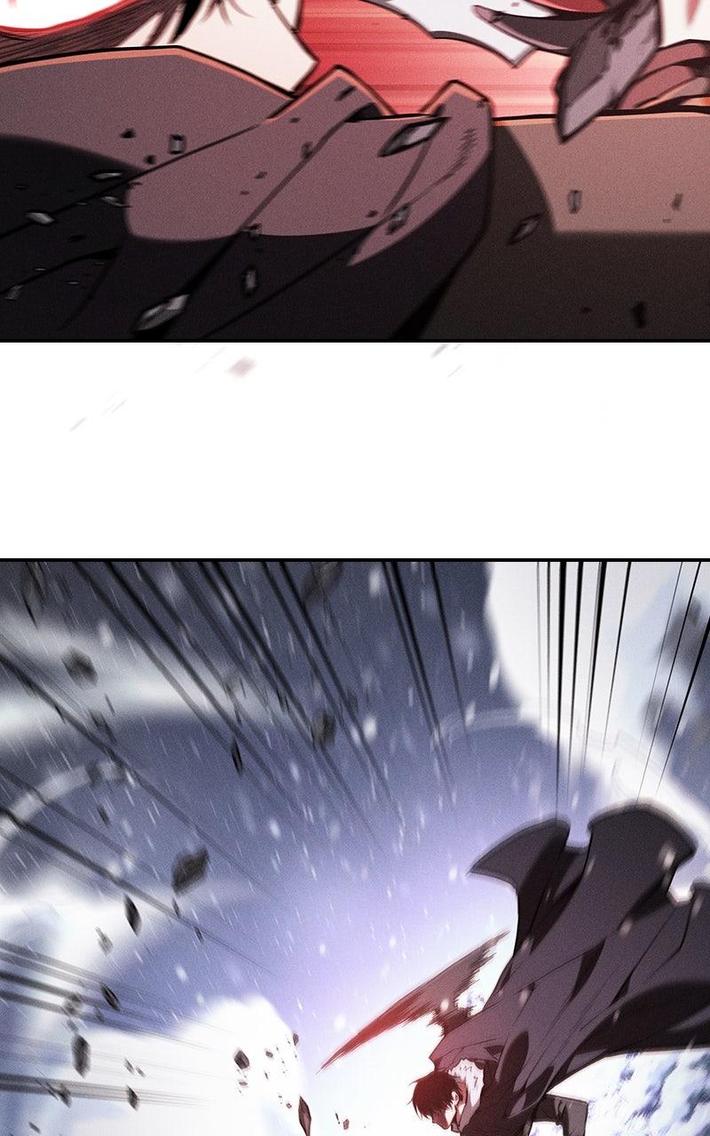 The Academy’s Genius Swordsman Chapter 134 — page 99