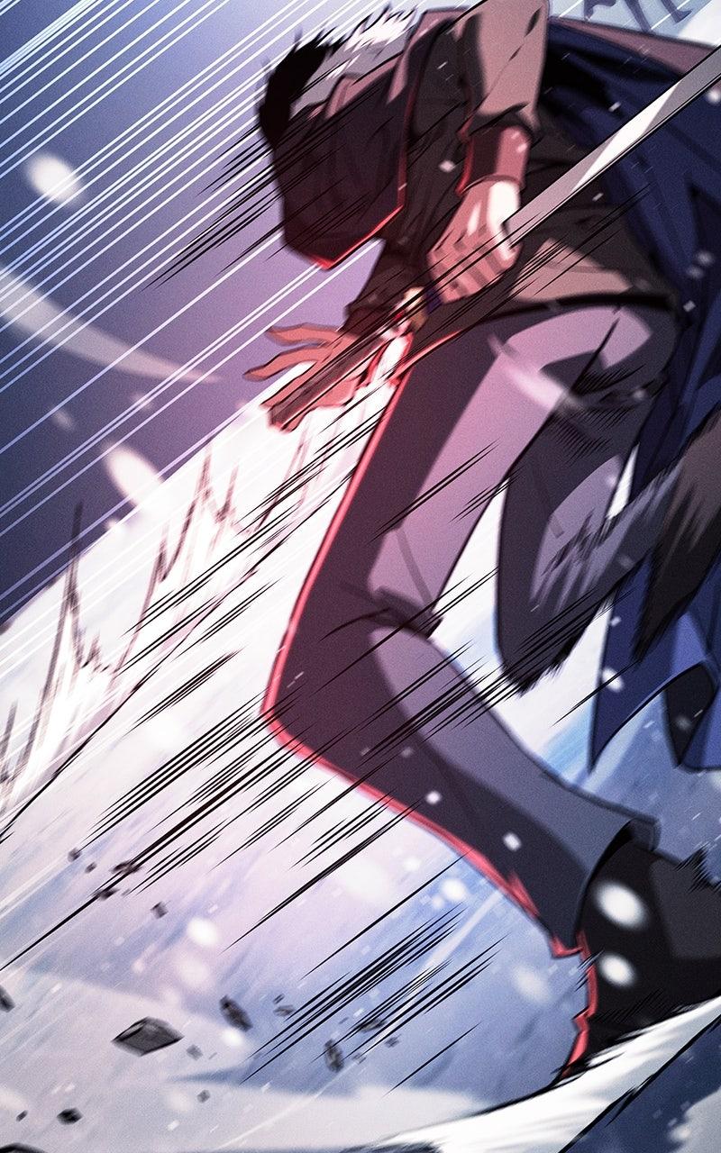 The Academy’s Genius Swordsman Chapter 134 — page 112