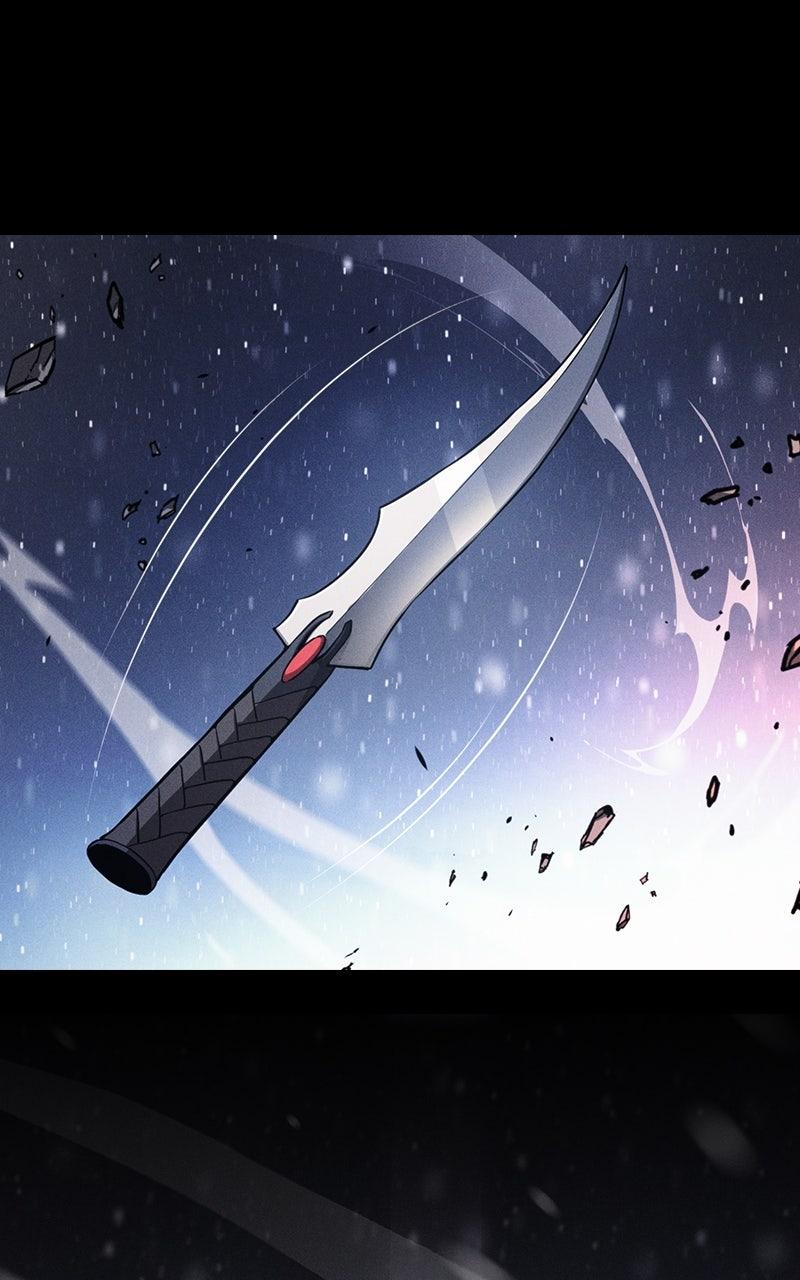The Academy’s Genius Swordsman Chapter 134 — page 124