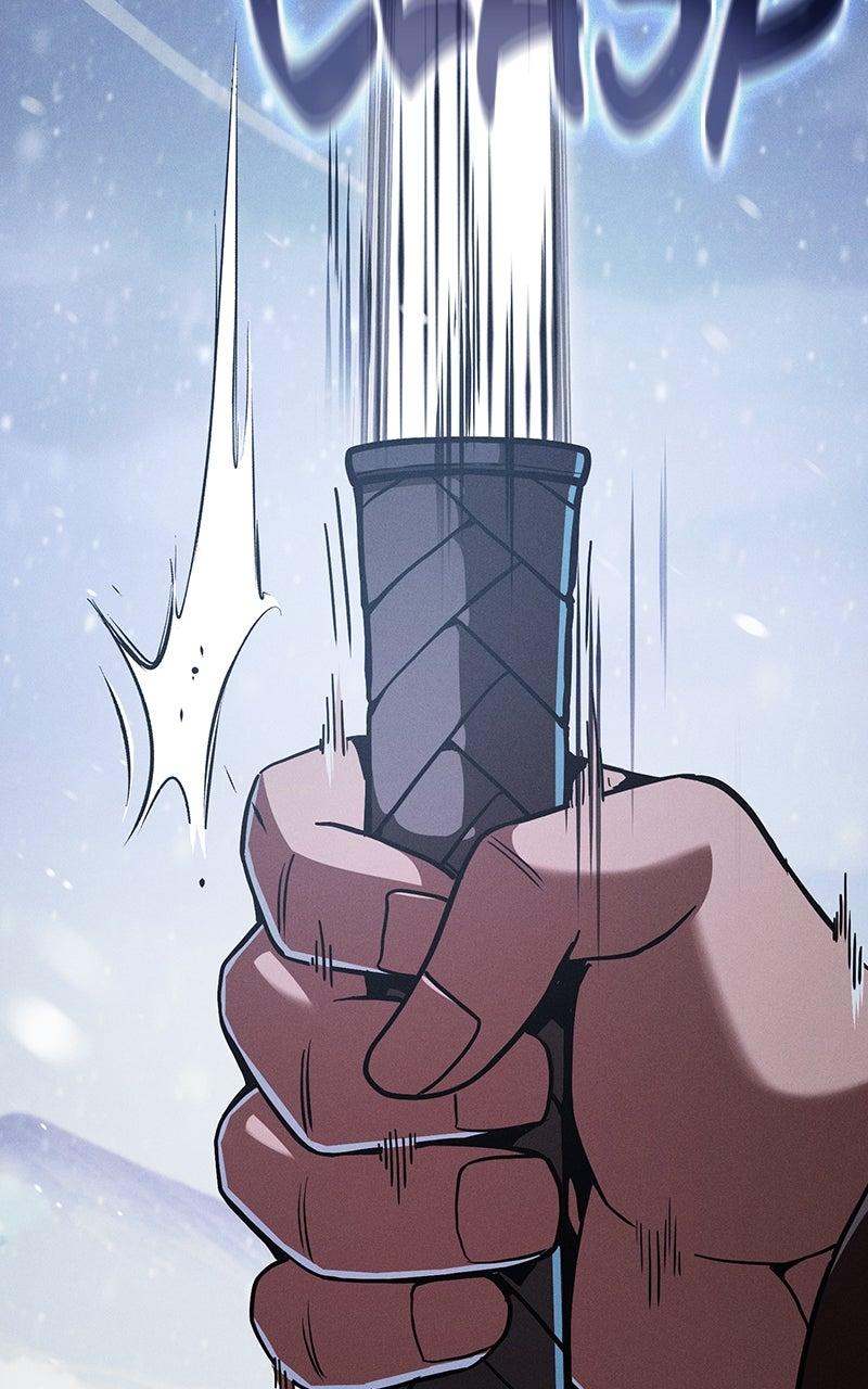 The Academy’s Genius Swordsman Chapter 134 — page 126