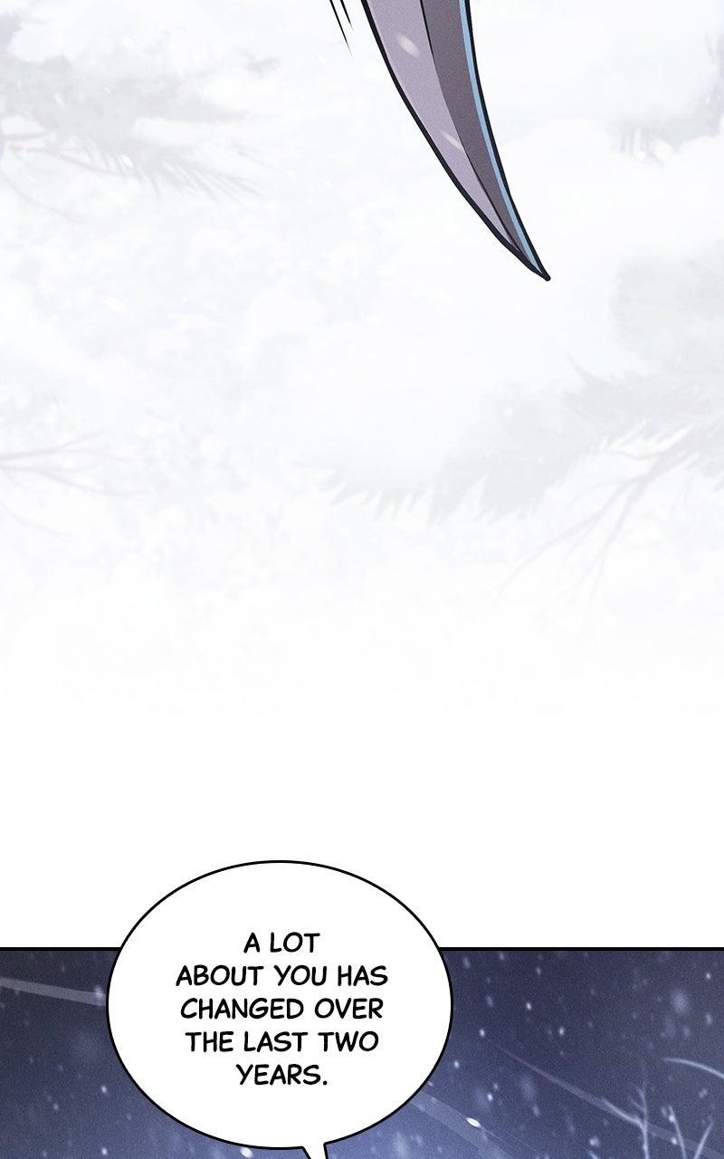 The Academy’s Genius Swordsman Chapter 134 — page 128