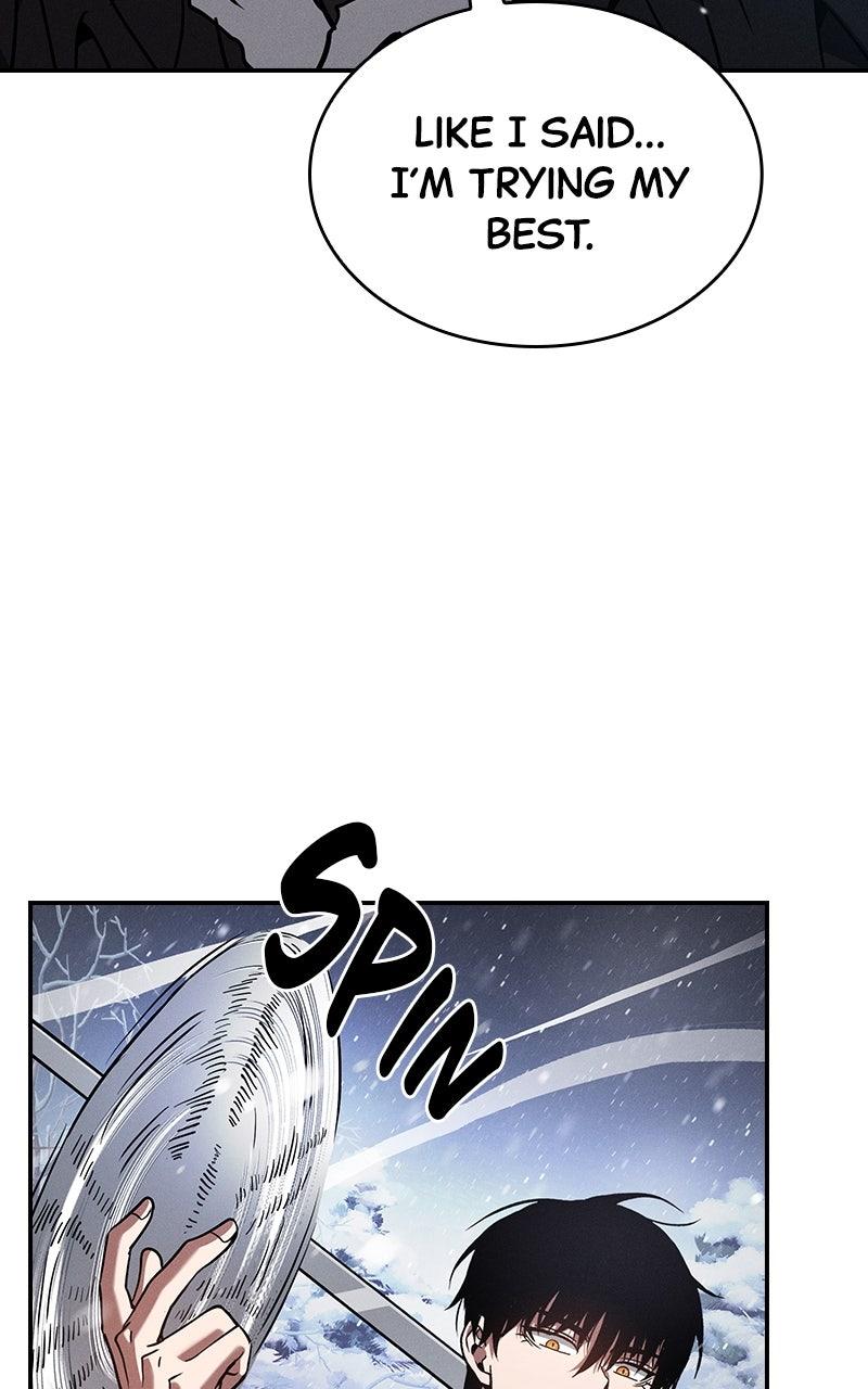 The Academy’s Genius Swordsman Chapter 134 — page 132