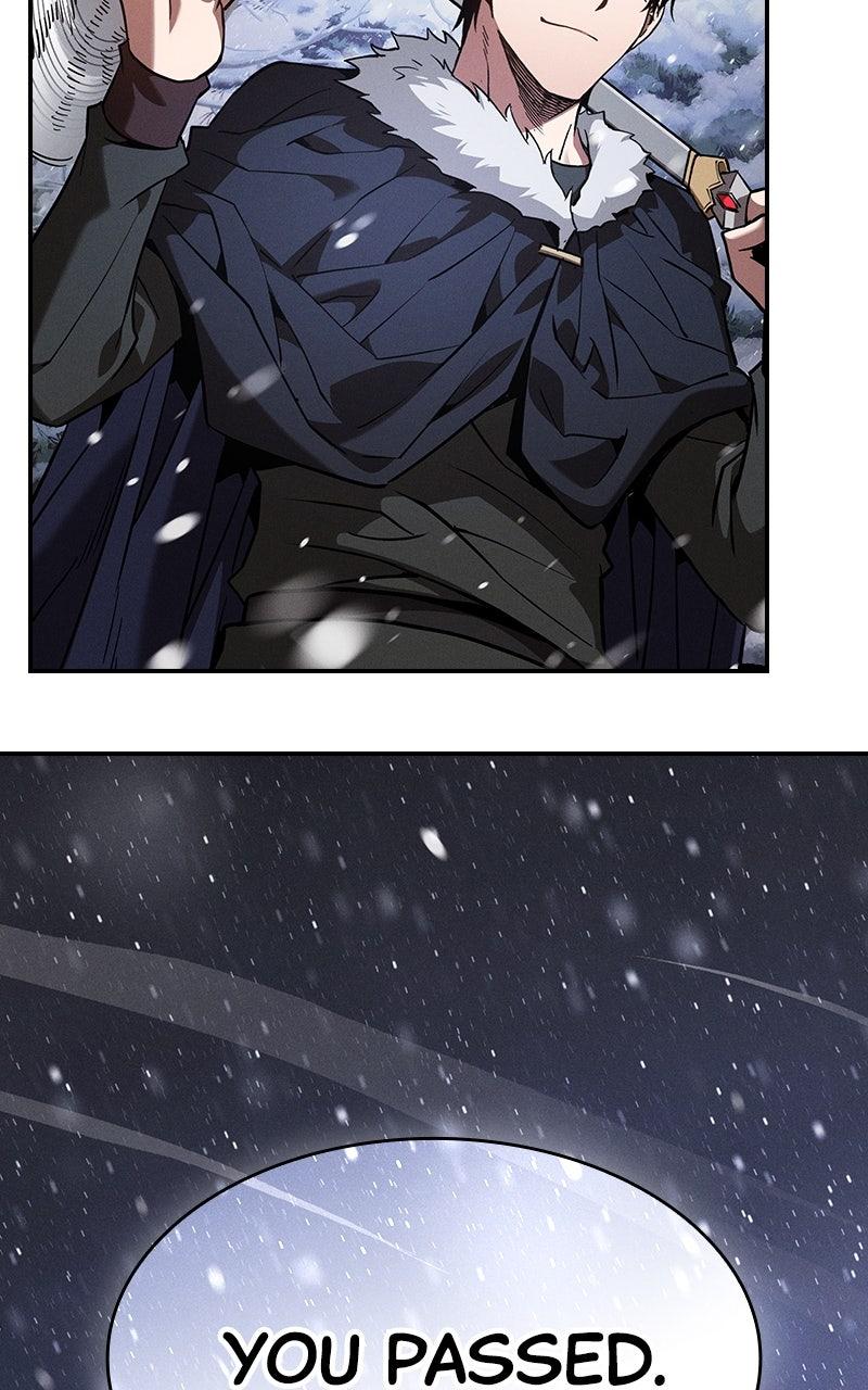 The Academy’s Genius Swordsman Chapter 134 — page 133