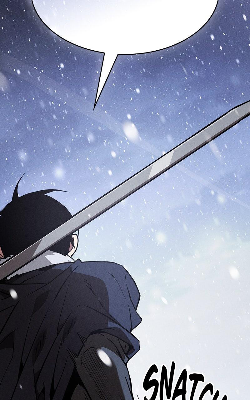 The Academy’s Genius Swordsman Chapter 134 — page 134