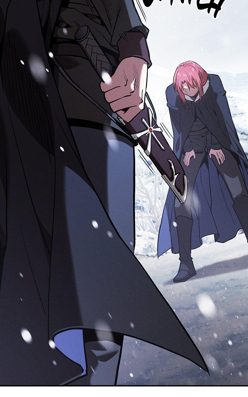 The Academy’s Genius Swordsman Chapter 134 — page 135