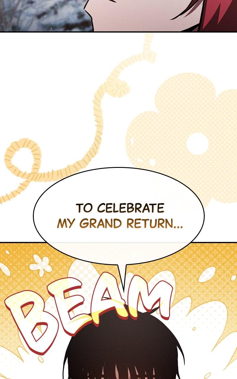 The Academy’s Genius Swordsman Chapter 134 — page 137