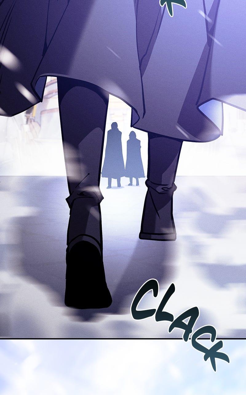 The Academy’s Genius Swordsman Chapter 134 — page 153