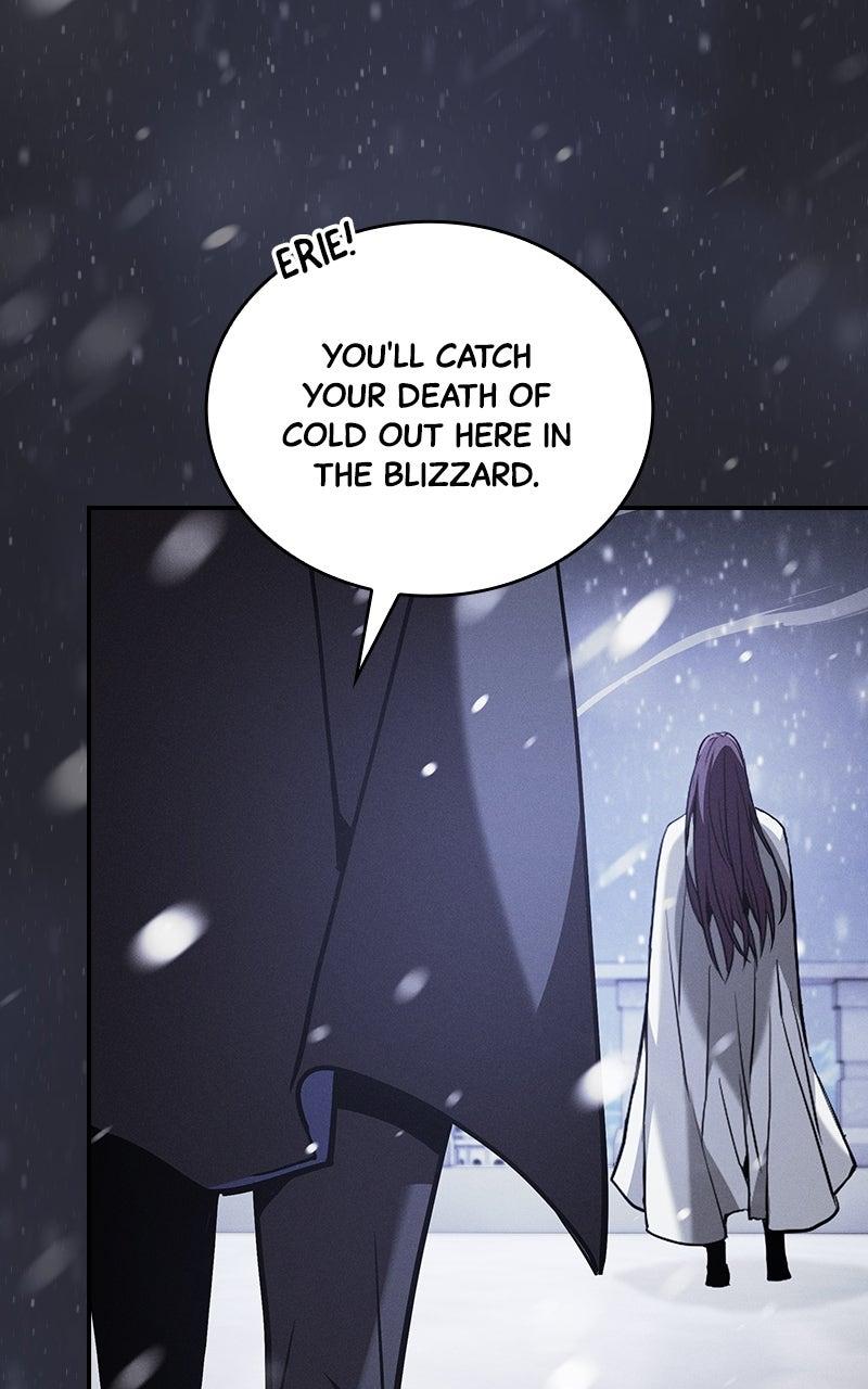 The Academy’s Genius Swordsman Chapter 135 — page 5