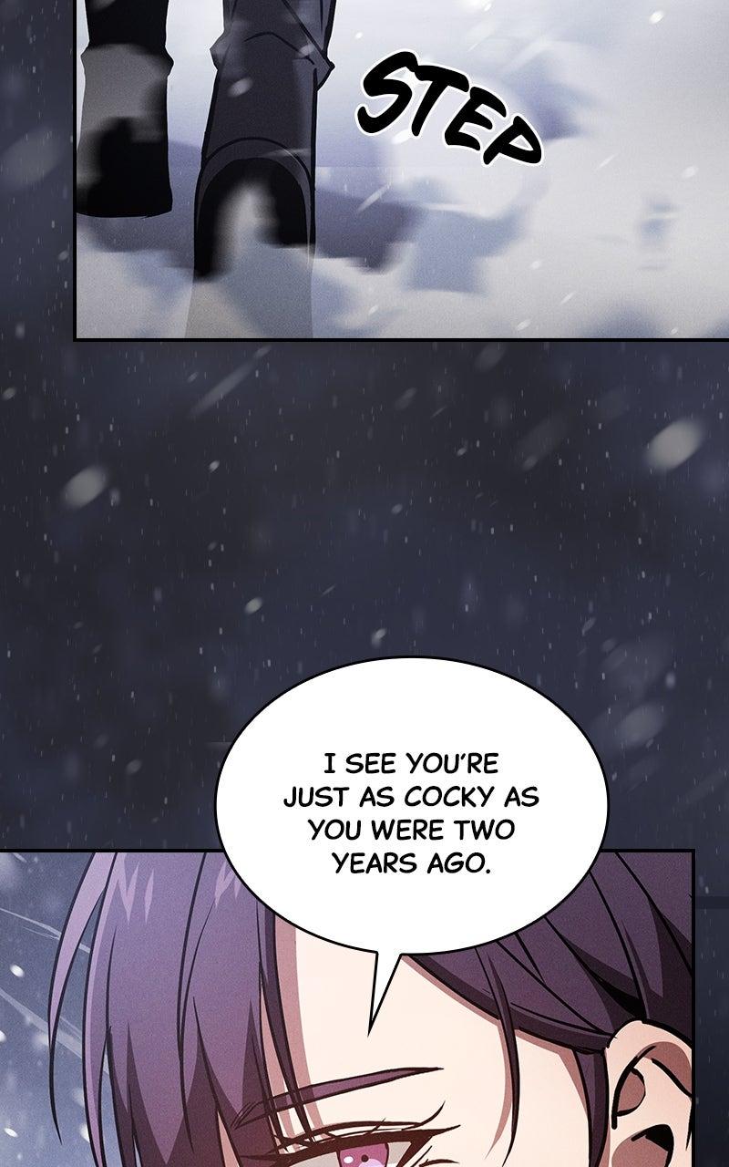 The Academy’s Genius Swordsman Chapter 135 — page 6
