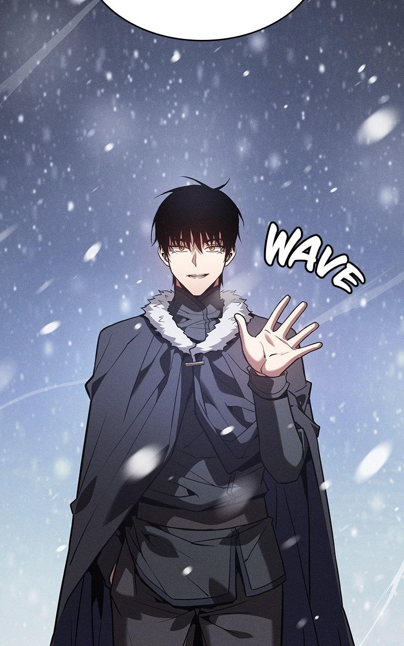 The Academy’s Genius Swordsman Chapter 135 — page 8