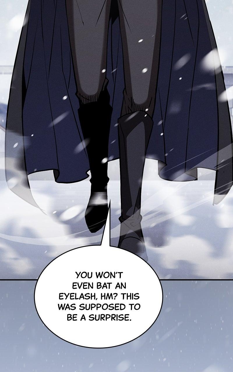 The Academy’s Genius Swordsman Chapter 135 — page 9