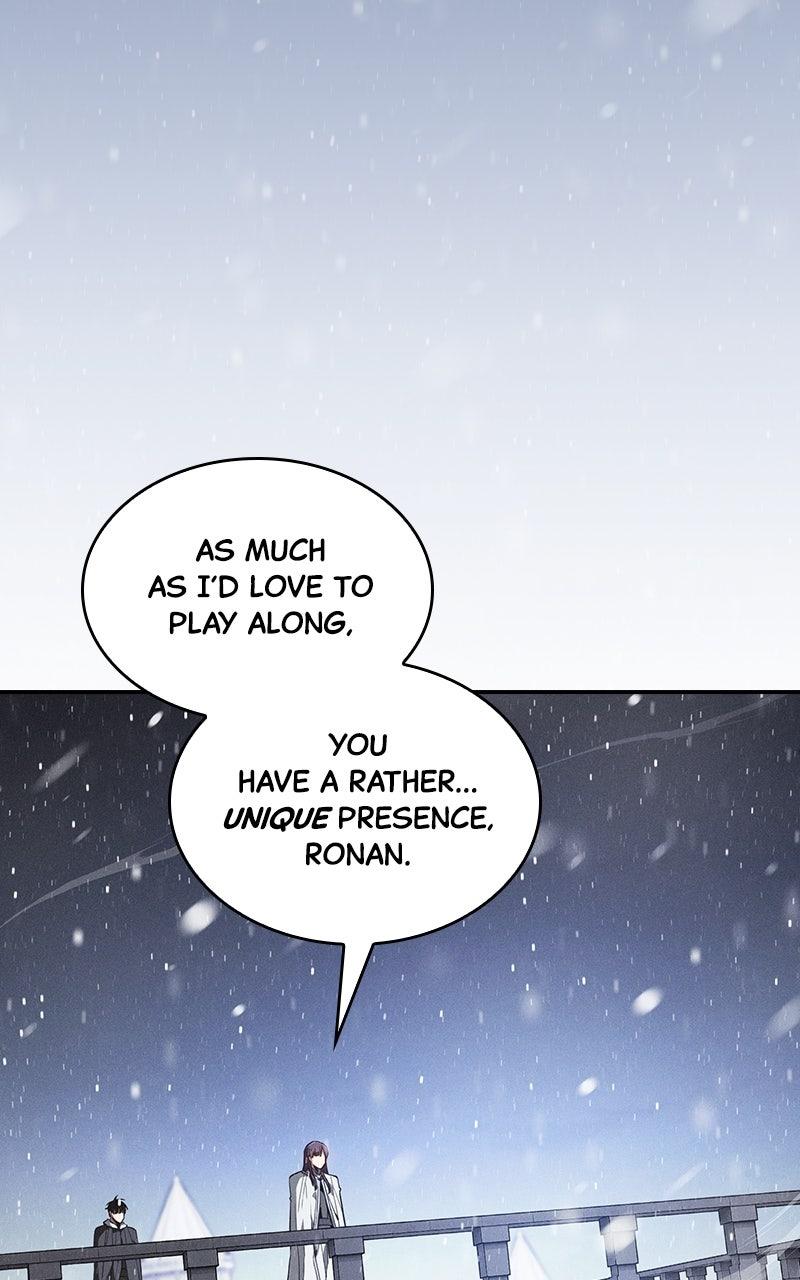 The Academy’s Genius Swordsman Chapter 135 — page 10
