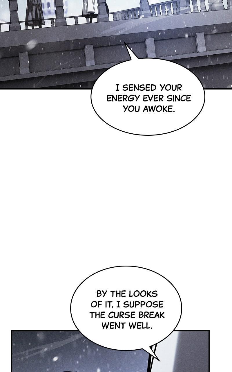 The Academy’s Genius Swordsman Chapter 135 — page 11