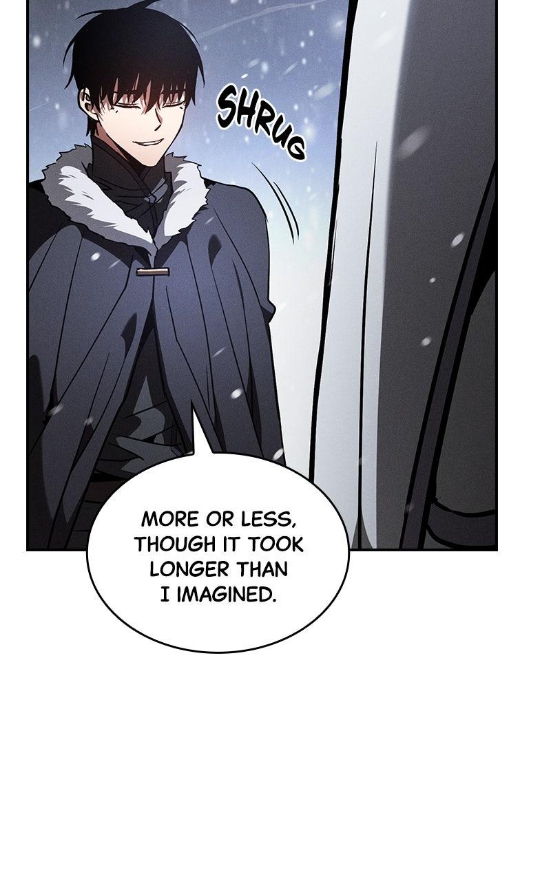 The Academy’s Genius Swordsman Chapter 135 — page 12