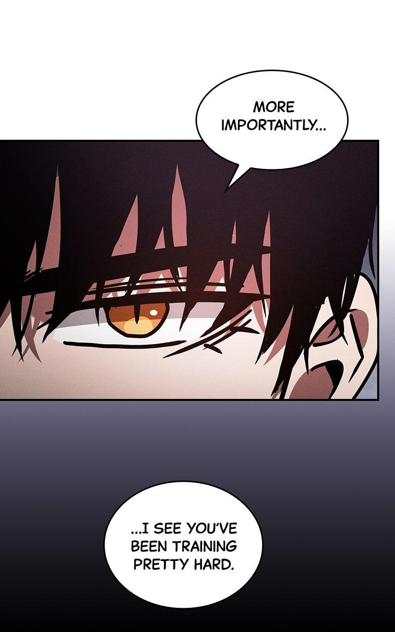 The Academy’s Genius Swordsman Chapter 135 — page 13