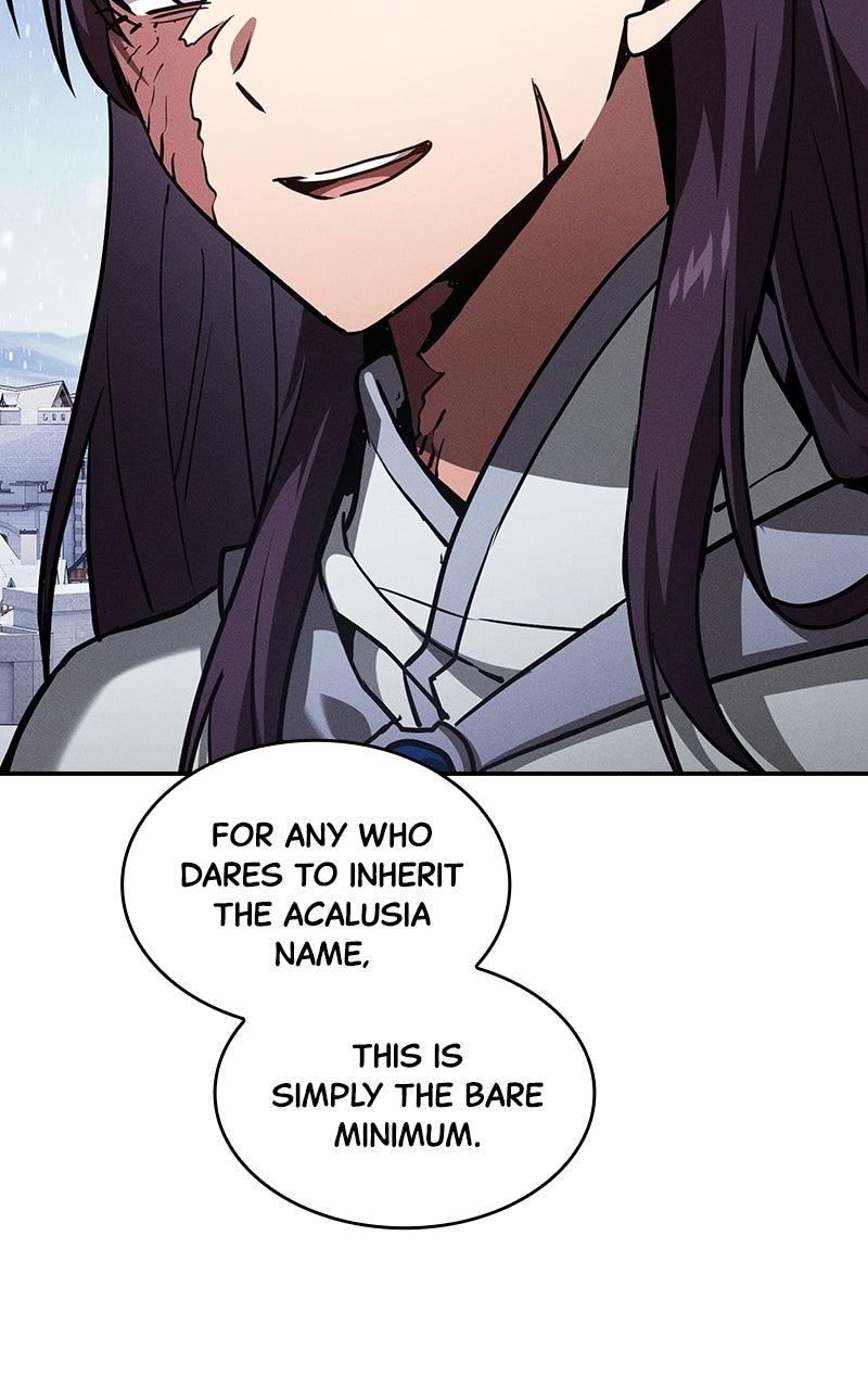 The Academy’s Genius Swordsman Chapter 135 — page 18