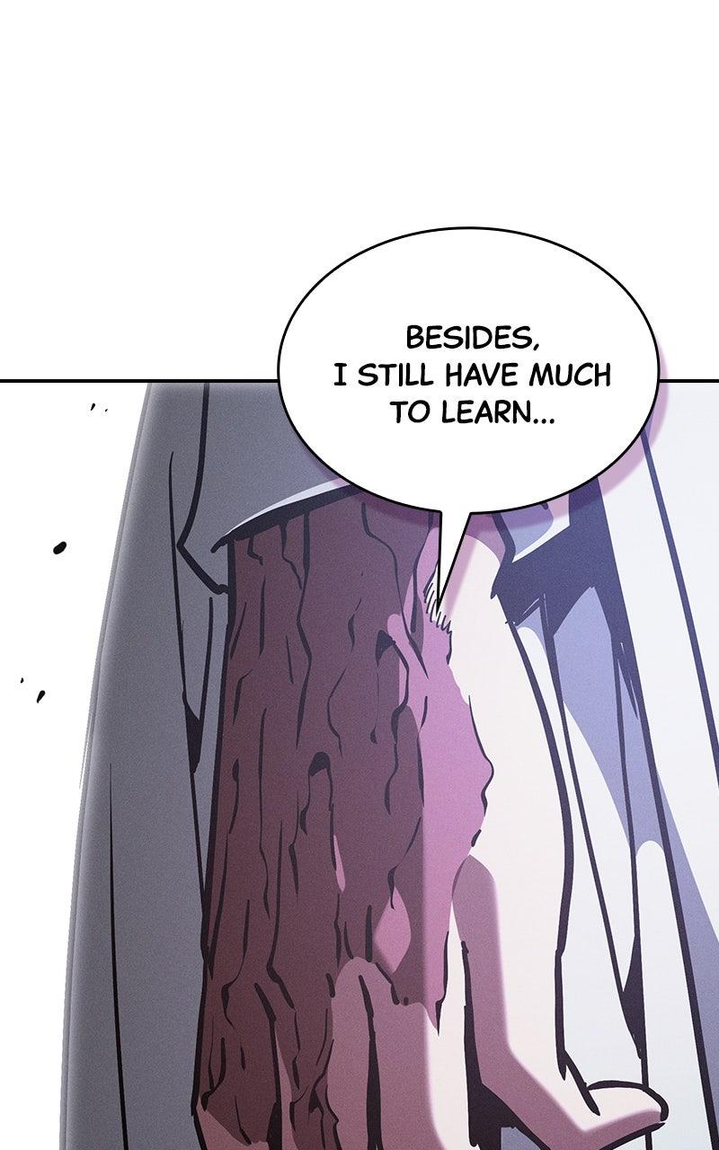 The Academy’s Genius Swordsman Chapter 135 — page 19
