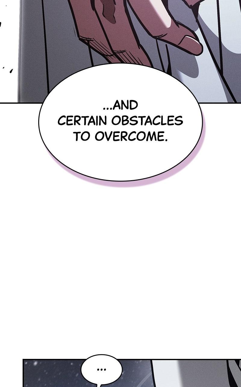 The Academy’s Genius Swordsman Chapter 135 — page 20